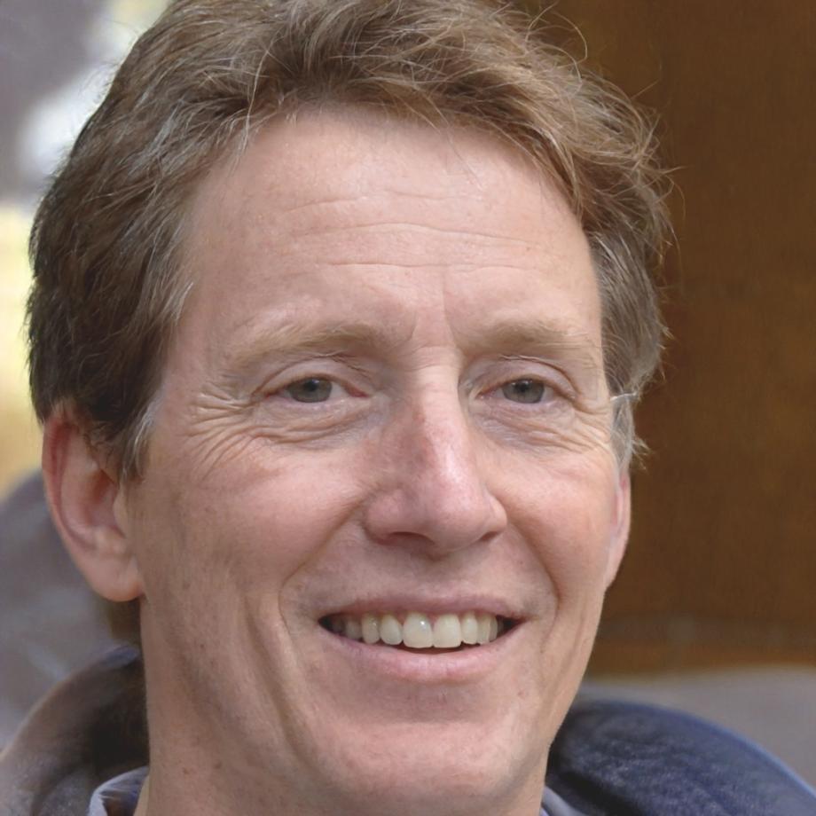 Dr. Klaus Hoffmann, Finanzanalyst