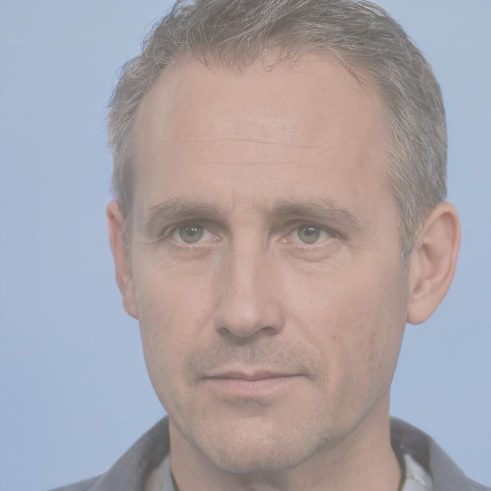 Portrait von Dr. Thorben Müller, Senior-Analyst für Unternehmensvergleiche